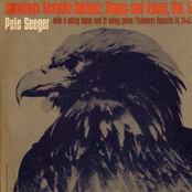 I Never Will Marry by Pete Seeger