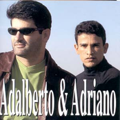 adalberto e adriano