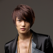 jae joong