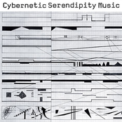Cybernetic Serendipity Music