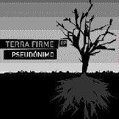 [brq 043] Pseudónimo - Terra Firme E.P.