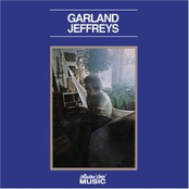 Lovelight by Garland Jeffreys