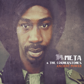 Mankind by Meta And The Cornerstones