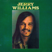 Jerry Williams