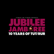 Jubilee Jamboree - 10 Years of TuT/RuR