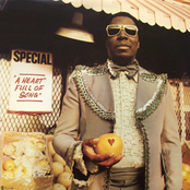 Clarence Carter