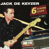 Jack Dekeyzer: 6 String Lover