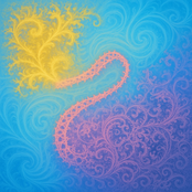 Die Flucht Ergreifen, Mein Schwanenritterin!