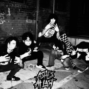 Ashes at Last: PARTY ROCK ANTHEM