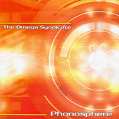 Phonosphere 2 by The Omega Syndicate