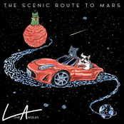 The Scenic Route to Mars
