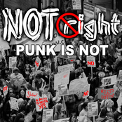 Punk is Not
