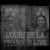 L'ours de la chanson live
