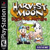 ost. harvest moon