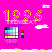 1996 Teenbeat Sampler