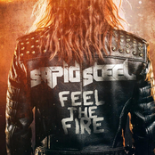Feel The Fire