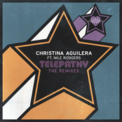 Telepathy (feat. Nile Rodgers) (Le Youth Remix)