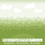 Brunsås, Gräddsås, Bjursås