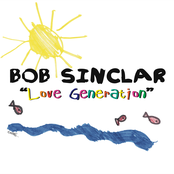 Love Generation - Single