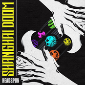 Shanghai Doom: Headspun