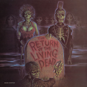 The Return Of The Living Dead (Original Motion Picture Soundtrack)