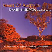 Outback by David Hudson