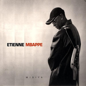 O Mwititi by Etienne Mbappe