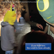 Live @ Maxwell's basement for an audience of one