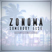 Somebody Else