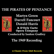 Pirates Of Penzance (1949)