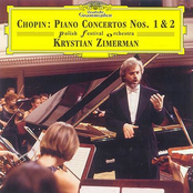 Krystian Zimerman: Polish Festival Orchestra