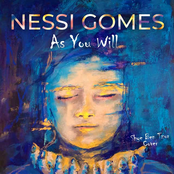 Nessi Gomes: As You Will (Shye Ben Tzur Cover)