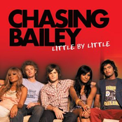 Little By Little by Chasing Bailey