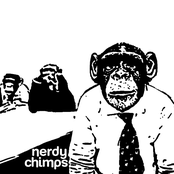 nerdy chimps