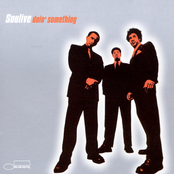 Soulive: Doin' Something