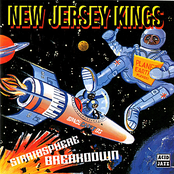 On Or Off by New Jersey Kings