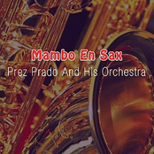Mambo En Sax
