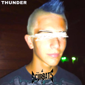 Thunder