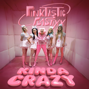 Pinktastic Plastixx: Kinda Crazy (Radio Edit)