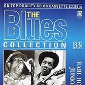The Blues Collection 33 Earl Hooker & Junior Wells