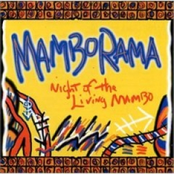 Night Of The Living Mambo by Mamborama
