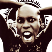 Hedonism (just Because You Feel Good) by Skunk Anansie