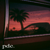 palmiyeler dans ederken (PDE)