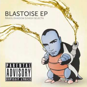 Blastoise EP