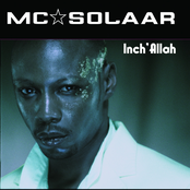 Inch'allah by Mc Solaar