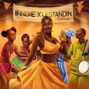 Ifineme X Upstandin - Single