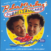 Dubbelsångare