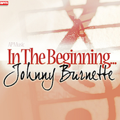 Kiss Me by Johnny Burnette