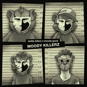 Moody Killerz (Single)