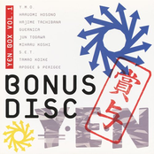 Bonus Disc